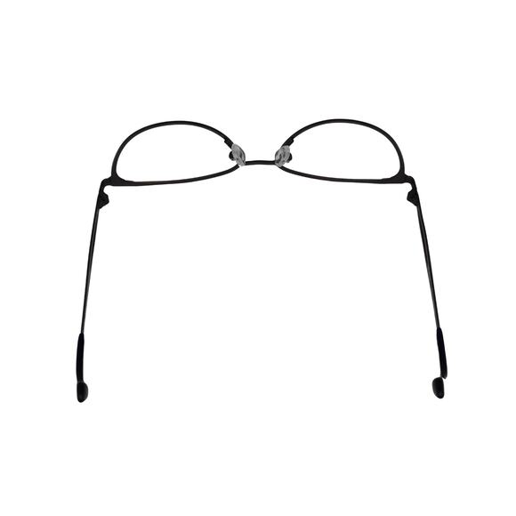 Cote D'Azur Europa CDA-334 C2 53-16-135 mm Eyeglasses FRAMES ONLY - GOOD - Picture 12 of 12